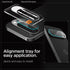 Spigen Pixel 10 Pro XL Lens Protector - Optik EZ Fit (2 Pack)